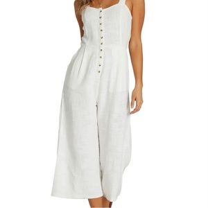 Billabong Paint the Town Jumpsuit